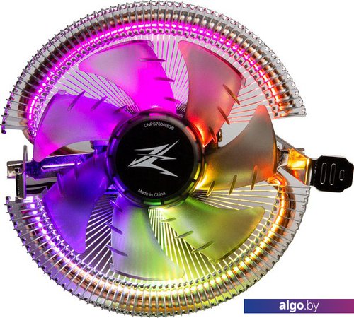 Кулер для процессора Zalman CNPS7600 RGB