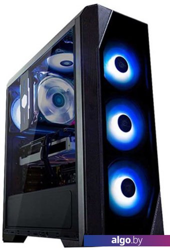 Корпус Zalman N5 TF Корпус Zalman N5 TF