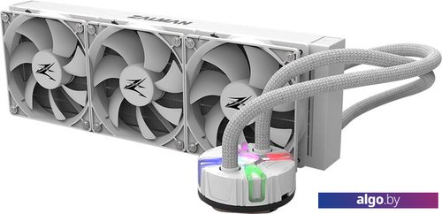 

Кулер для процессора Zalman Reserator5 Z36 (белый)