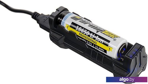 Зарядное Armytek Handy C1 VE A03801 Зарядное Armytek Handy C1 VE A03801