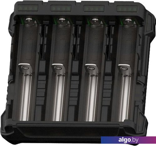 Зарядное Armytek Handy C4 Pro A04401 Зарядное Armytek Handy C4 Pro A04401