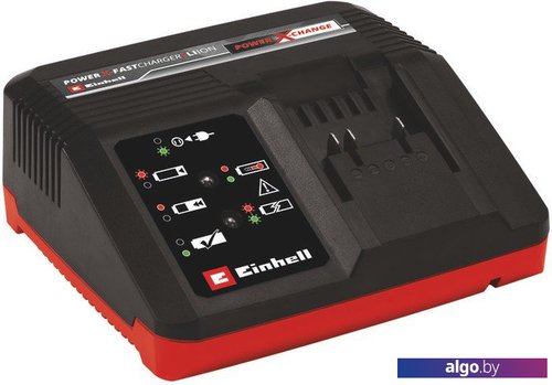 

Зарядное устройство Einhell Power X-Fastcharger 4A 4512103 (18В)