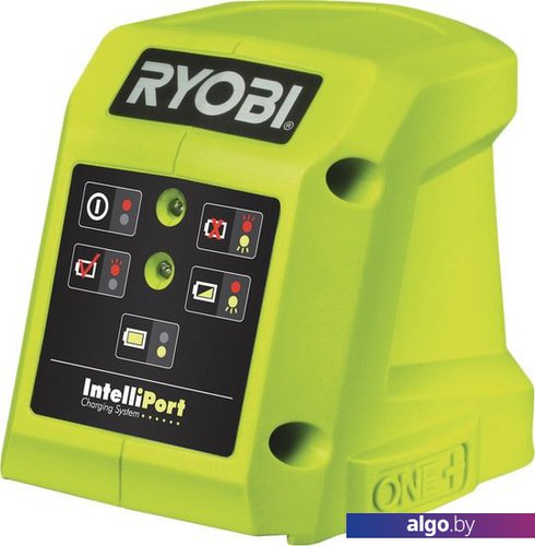 

Зарядное устройство Ryobi RC18115 ONE+ 5133003590 (18В)