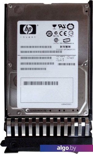 

Жесткий диск HP 1TB (454146-B21)