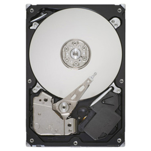 

Жесткий диск Seagate Barracuda 7200.12 500GB (ST500DM002)