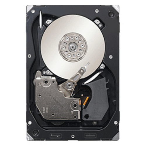 

Жесткий диск Seagate Cheetah 15K.7 SAS 600GB (ST3600057SS)