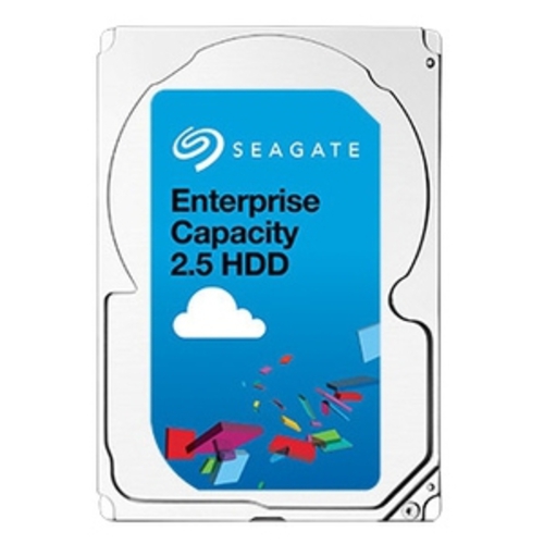Жесткий диск Seagate Enterprise Capacity 2TB (ST2000NX0273) Жесткий диск Seagate Enterprise Capacity 2TB (ST2000NX0273)