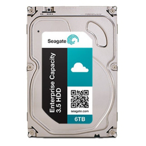 

Жесткий диск Seagate Enterprise Capacity 6TB (ST6000NM0024)