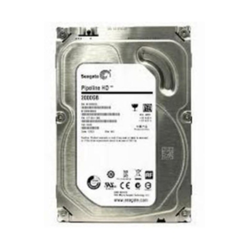 

Жесткий диск Seagate Pipeline HD 2TB (ST2000VM003)