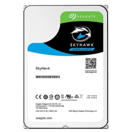 

Жесткий диск Seagate Skyhawk 2TB [ST2000VX008]