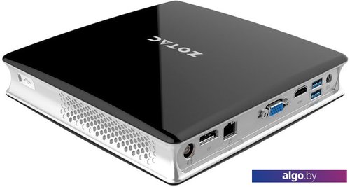 Компактный компьютер ZOTAC ZBOX BI329 ZBOX-BI329 Компактный компьютер ZOTAC ZBOX BI329 ZBOX-BI329