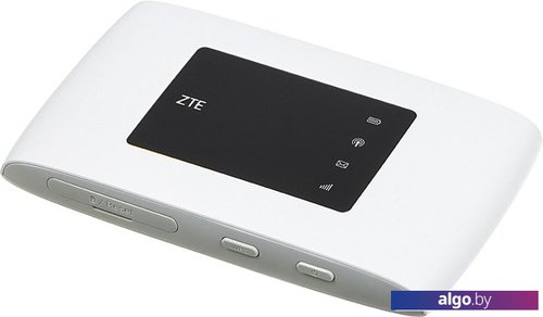 4G модем ZTE MF920RU (белый) 4G модем ZTE MF920RU (белый)
