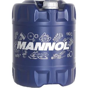 Моторное масло Mannol Multifarm Stou 10W-40 20л