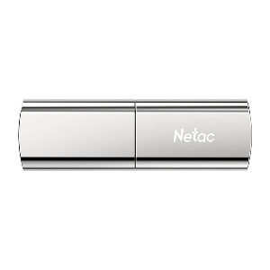 USB Flash Netac 1TB USB 3.2 Solid State Flash Drive Netac US2