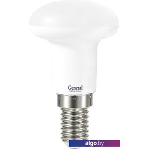 Светодиодная лампочка General Lighting GLDEN-R39-B-4-230-E14-4000