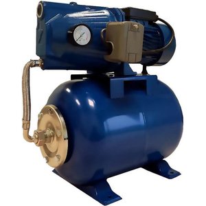 Насосная станция Maxpump JSW 900 24л