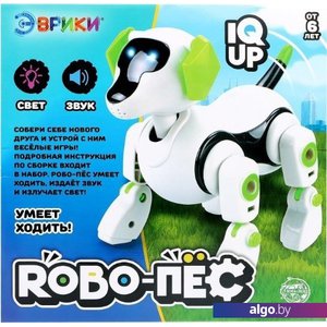 Конструктор Эврики 6258375 Robo-пес