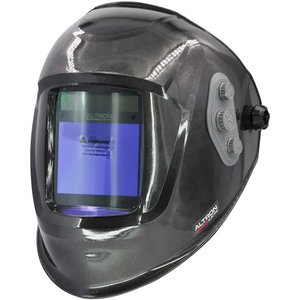 Сварочная маска Altron Electric Thor 8000 Pro (серый)