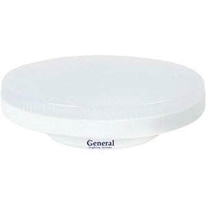 Светодиодная лампочка General Lighting GLDEN-GX53-B-7-230-GX53-3000