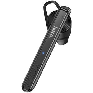 Bluetooth гарнитура Hoco E61 Gorgeous (черный)