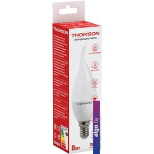 Светодиодная лампочка Thomson Tail Candle TH-B2028