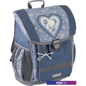 Школьный рюкзак Erich Krause 16L Lacey Heart