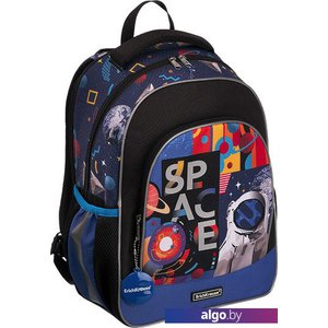 Школьный рюкзак Erich Krause ErgoLine 15L Cosmonaut