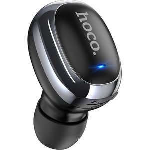 Bluetooth гарнитура Hoco E54 (черный)