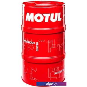 Моторное масло Motul 6100 Syn-nergy 5W-40 60л