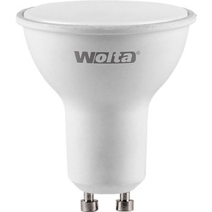 Светодиодная лампа Wolta LX 30WPAR16-230-8GU10 8Вт 6500K GU10