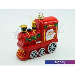 Елочная игрушка Top Gift TG60732