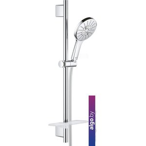 Душевой гарнитур Grohe Rainshower SmartActive 130 26546000