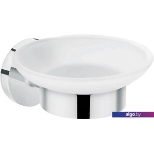 Мыльница Hansgrohe Logis UA 41715000 (хром)