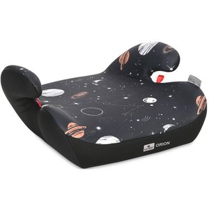 Детское сиденье Lorelli Orion 2023 (black cosmos)