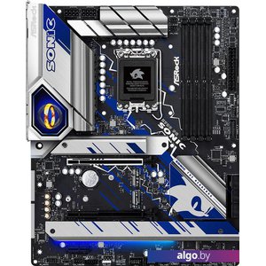 Материнская плата ASRock Z790 PG Sonic