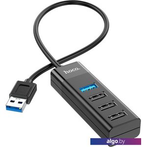 USB-хаб Hoco HB25