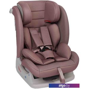 Детское автокресло Happy Baby Sandex (desert pink)