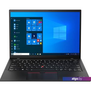 Ноутбук Lenovo ThinkPad X1 Carbon Gen 9 20XW0027