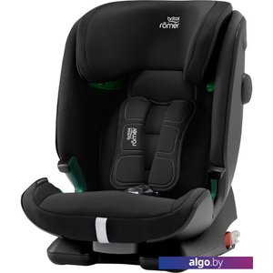 Детское автокресло Britax Romer Advansafix i-Size (cosmos black)