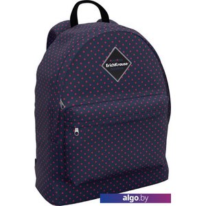 Рюкзак Erich Krause EasyLine 17L Dots in Blue 51733