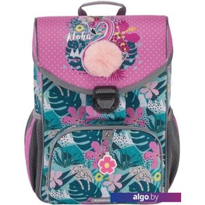 Рюкзак Erich Krause ErgoLine 15L Rose Flamingo 51589