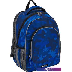 Школьный рюкзак Erich Krause ErgoLine 15L Sea Camo 51604