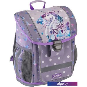 Школьный рюкзак Erich Krause ErgoLine 16L Dream Unicorn 48457