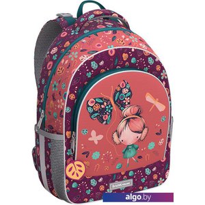 Школьный рюкзак Erich Krause ErgoLine 15L Autumn Walk 51899