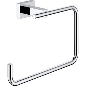 Держатель для полотенца Grohe Essentials Cube 40510001