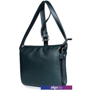 Женская сумка Galanteya 7317 1с2655к45 (темно-зеленый)