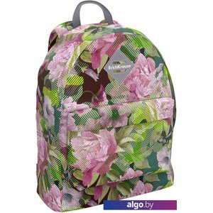 Городской рюкзак Erich Krause EasyLine 17L Garden Flower 51696