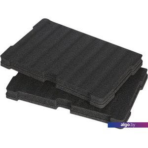 Вкладыш поролоновый Milwaukee Packout Foam Insert 4932471428