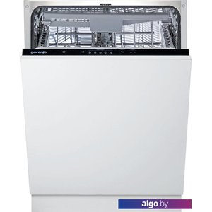 Посудомоечная машина Gorenje GV620E10