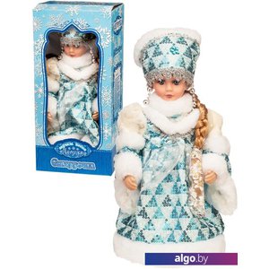 Кукла Ausini Снегурочка 15B03-12
